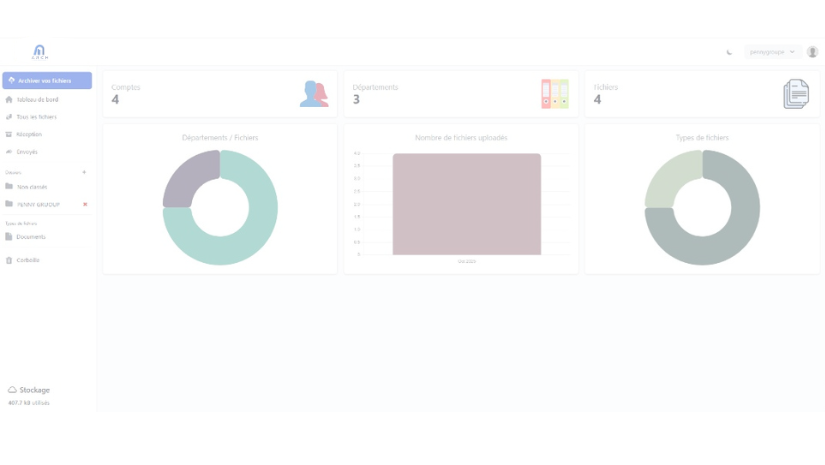 Startup Template